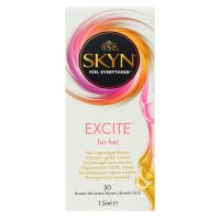 Skyn Excite gel orgasmique féminin 15ml