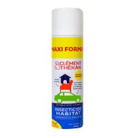 Insecticide habitat spray et fogger 300ml