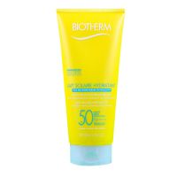 Lait solaire hydratant SPF50+ 200ml