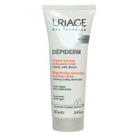 Dépiderm crème mousse nettoyante éclat 100ml