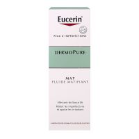 DermoPure Mat fluide matifiant 50ml