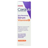 Skin Renewing serum vitamine C 30ml