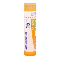 Influenzinum tube granule - 15CH