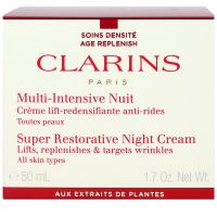 Multi-Intensive nuit crème Lift toutes peaux 50ml