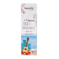 L'Originale eau bronzante visage 100ml