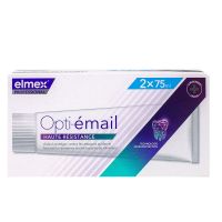 Professional Opti-email haute résistance 2x75ml