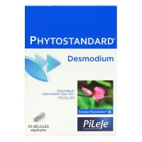 Phytostandard Desmodium EPS 20 gélules