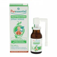 Spray gorge respiratoire 15ml