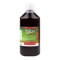 Siléo Fort solution 1L