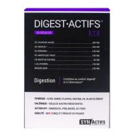 Digestactifs 30 gélules