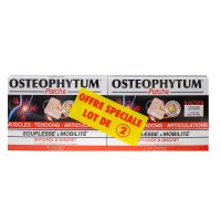 Osteophytum 2x14 patchs