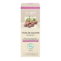 Huile de souchet Pur Vegetal 100ml