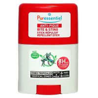 Anti pique stick répulsif zone tropicale 20ml