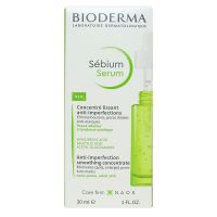 Sebium serum lissant concentré anti-imperfections 30ml