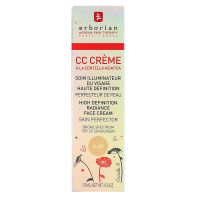 CC crème Centella Asiatica soin illuminateur visage SPF25 teinte claire 15ml