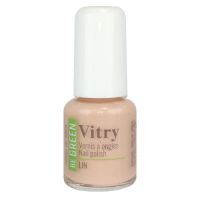 Be Green vernis à ongles Lin 6ml