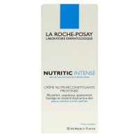 Nutritic Intense crème nutri-reconstituante profonde 50ml