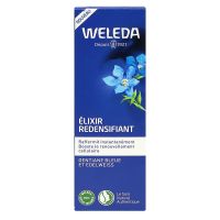 Elixir redensifiant Gentiane bleue et Edelweiss 30ml