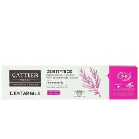 Dentargile dentifrice au romarin 75ml