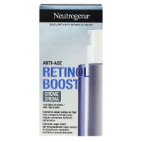 Retinol Boost crème anti-age 50ml