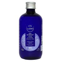 Eau de bleuet apaise et tonifie visage & yeux 250ml