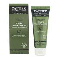 Baume après rasage pare-feu 75ml