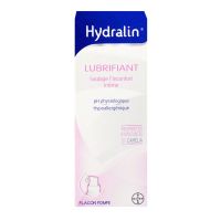 Lubrifiant gel 50ml