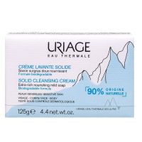 Crème lavante solide 125g