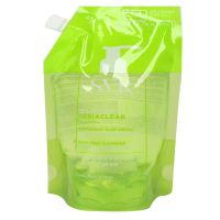 Sebiaclear gel moussant éco- recharge 400ml