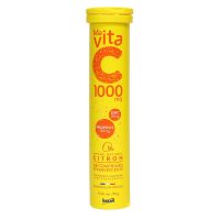 Ma Vita C 1000mg citron 20 comprimés