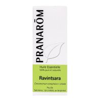 Huile essentielle Ravintsara 10ml