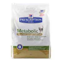 Chat Metabolic Advanced Weight 4kg