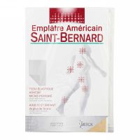 Saint-Bernard 1 emplâtre Améric