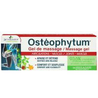 Osteophytum gel de massage 100ml