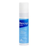 Mercryl spray 50ml