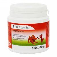 Biocatonic Artrocalm poudre orale 90g