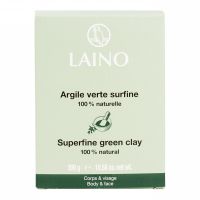 Argile verte surfine 100% naturelle 300g