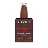 Men Boost huile barbe multi-fonctions 30ml