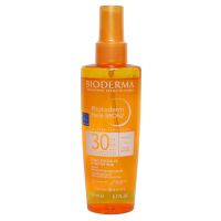 Photoderm huile Bronz SPF30 200ml