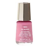 Mini Color vernis 5ml - 323 glacier