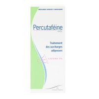 Percutaféine 5% gel tube 200ml
