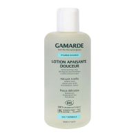 Lotion apaisante douceur bio 200ml