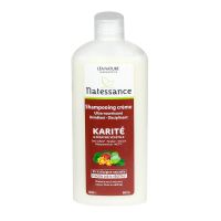 Shampoing crème karité 250ml