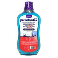 Bain de bouche Quotidien acide hyaluronique 500ml