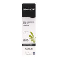 Fadiamone crème jour anti-âge peau sèche 30ml