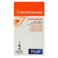 Chronobiane immédiat 20ml