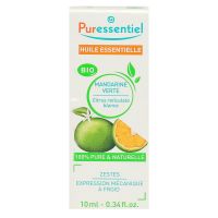 Huile essentielle mandarine 10ml