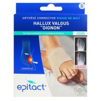 Hallux Valgus (oignon pied) nuit - Small