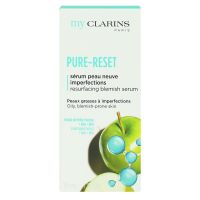 Pure Reset sérum peau neuve imperfections peau grasse 30ml