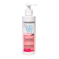 PranaBB Maternité lait jambes légères bio 200ml